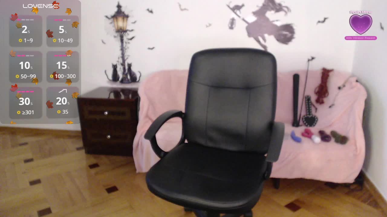 Ksushka22 Adult Chat November 17, 2025