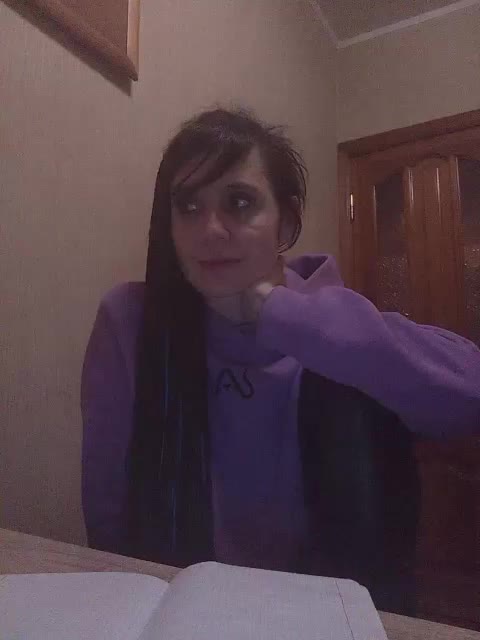 Hellenalonenochka Adult Chat November 18, 2025