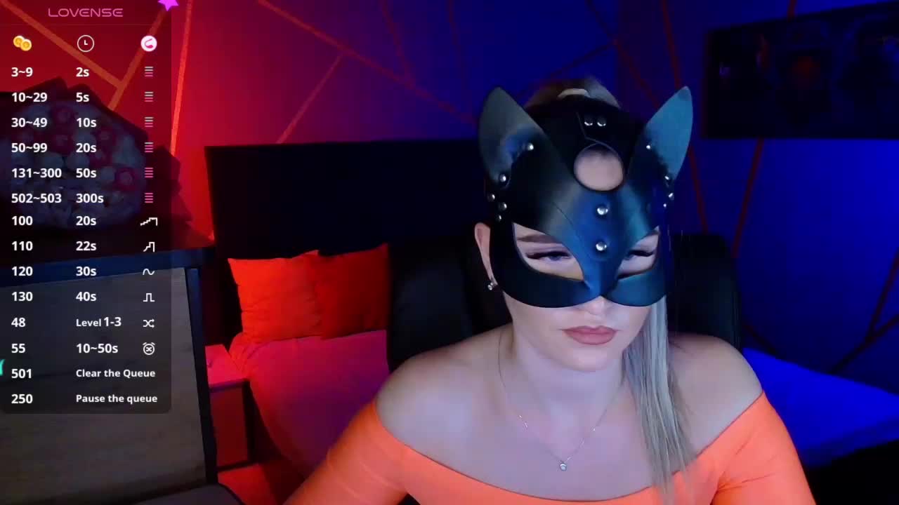 __Sofia_Cat__ Adult Chat November 17, 2025