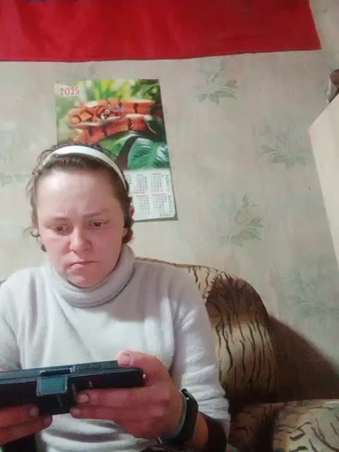 Calibriya Adult Chat November 18, 2025