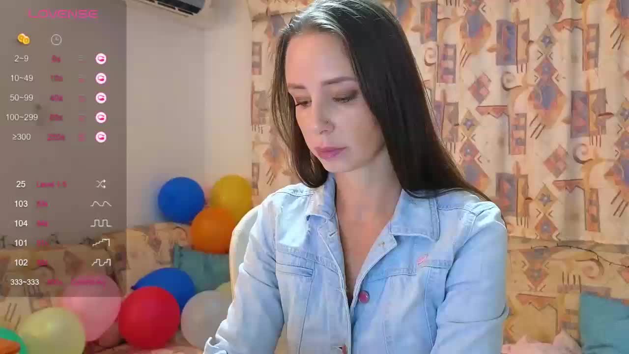 Miss_Milka Adult Chat November 18, 2025