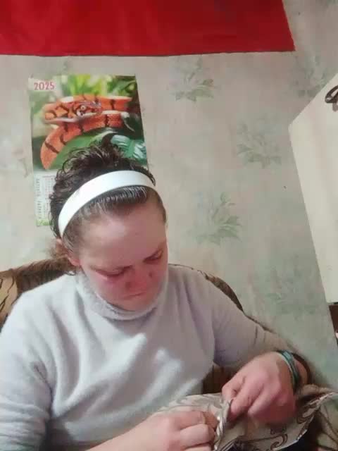 Calibriya Adult Chat November 17, 2025