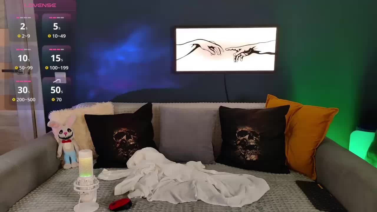 RockBelyash Adult Chat November 17, 2025