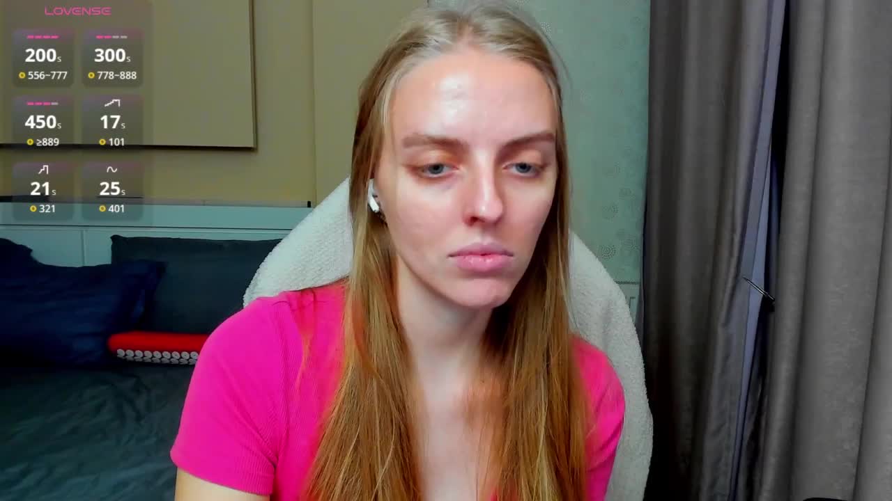 Jam-cream Adult Chat November 18, 2025