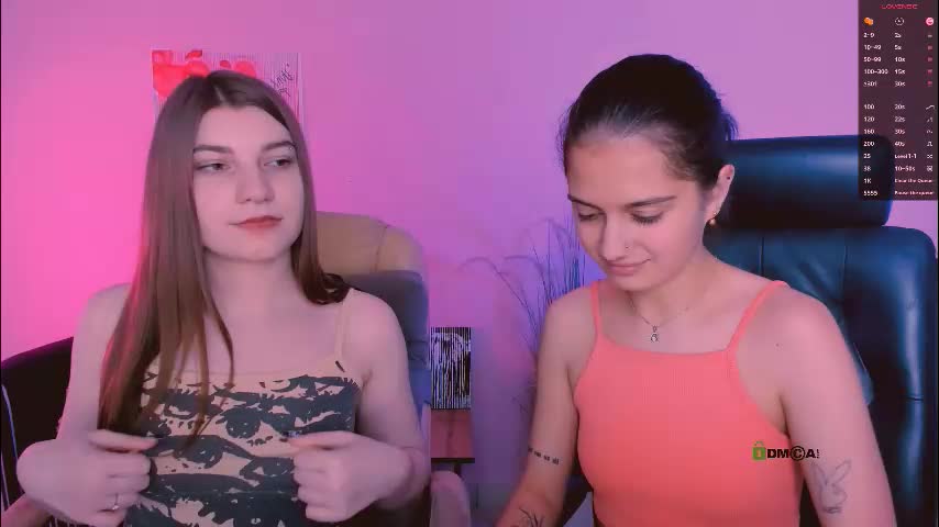 pure_radiance Adult Chat November 17, 2025