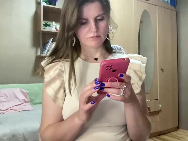 AnitaGlamorX Adult Chat November 17, 2025