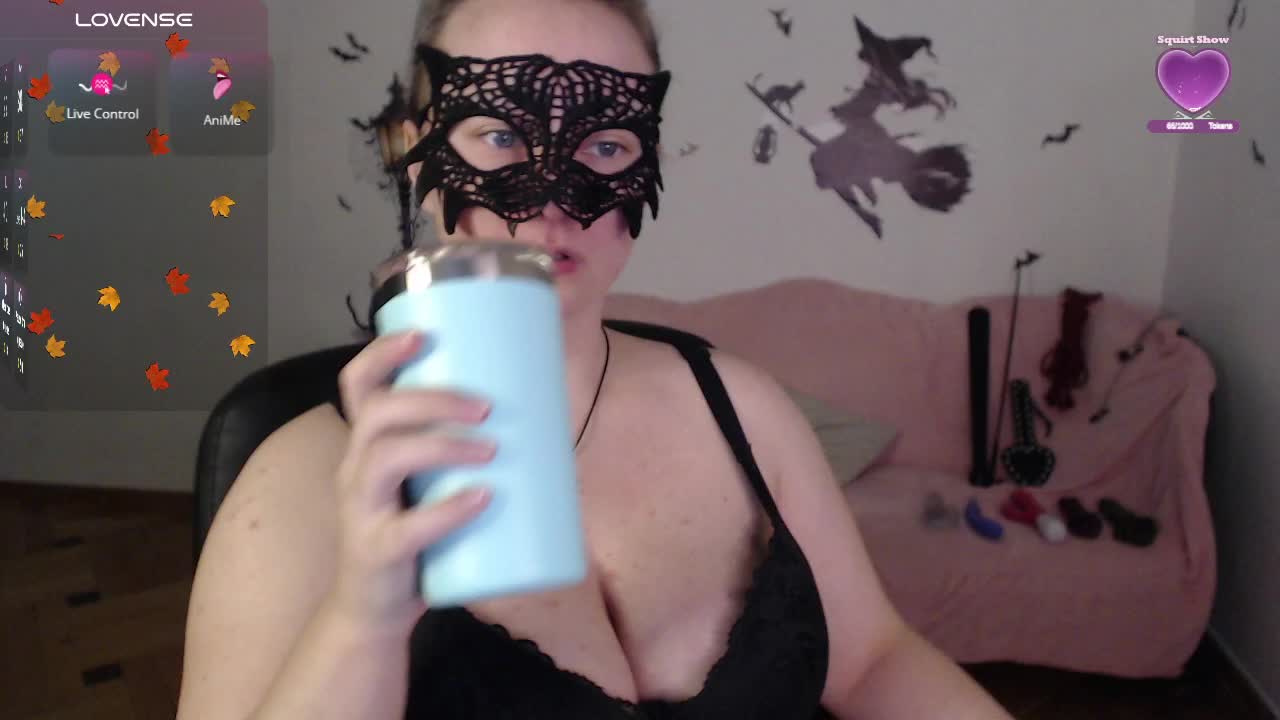 Ksushka22 Adult Chat November 17, 2025