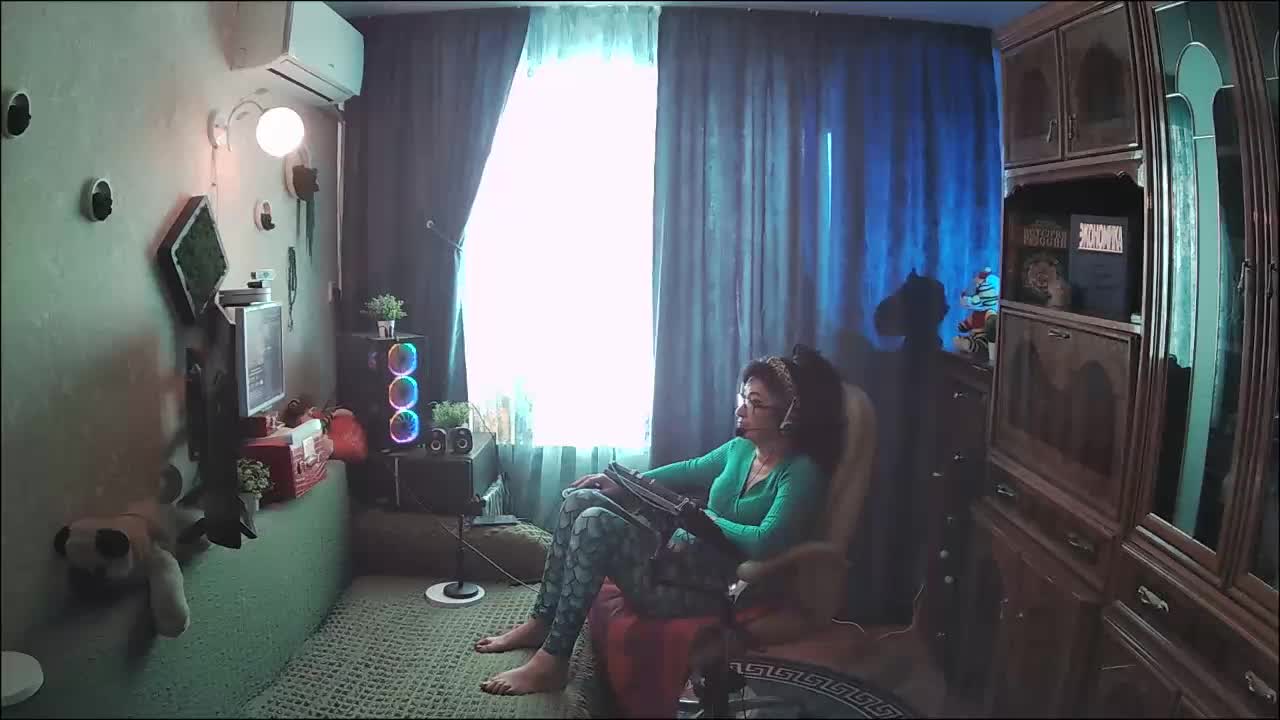 Infodar Adult Chat November 17, 2025