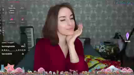 xxadrihanna Adult Chat November 18, 2025