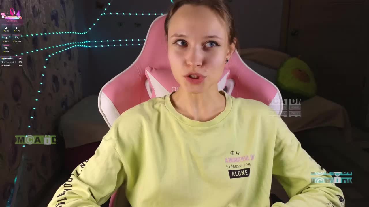 Armura Adult Chat November 17, 2025