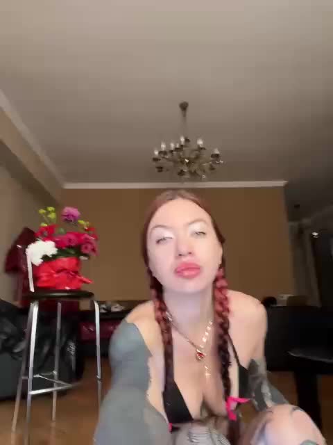 Lina69Femdom Adult Chat November 17, 2025