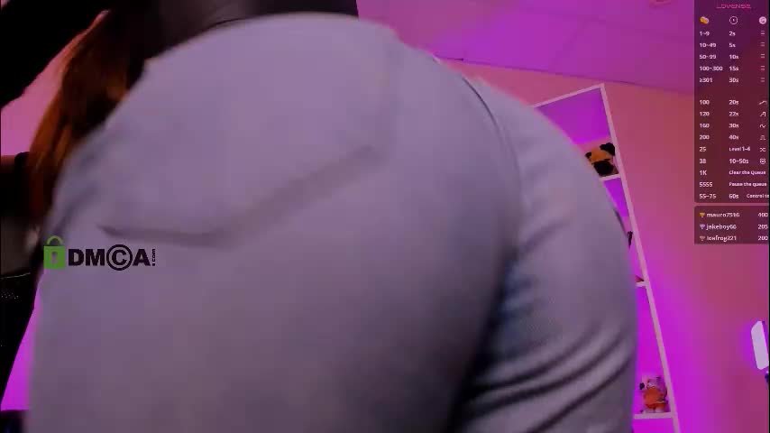 lissa_night Adult Chat November 17, 2025