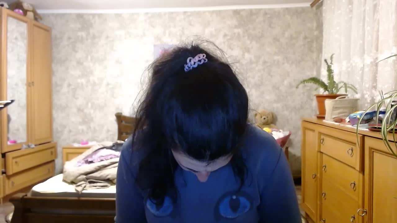 KristiWhite Adult Chat November 17, 2025