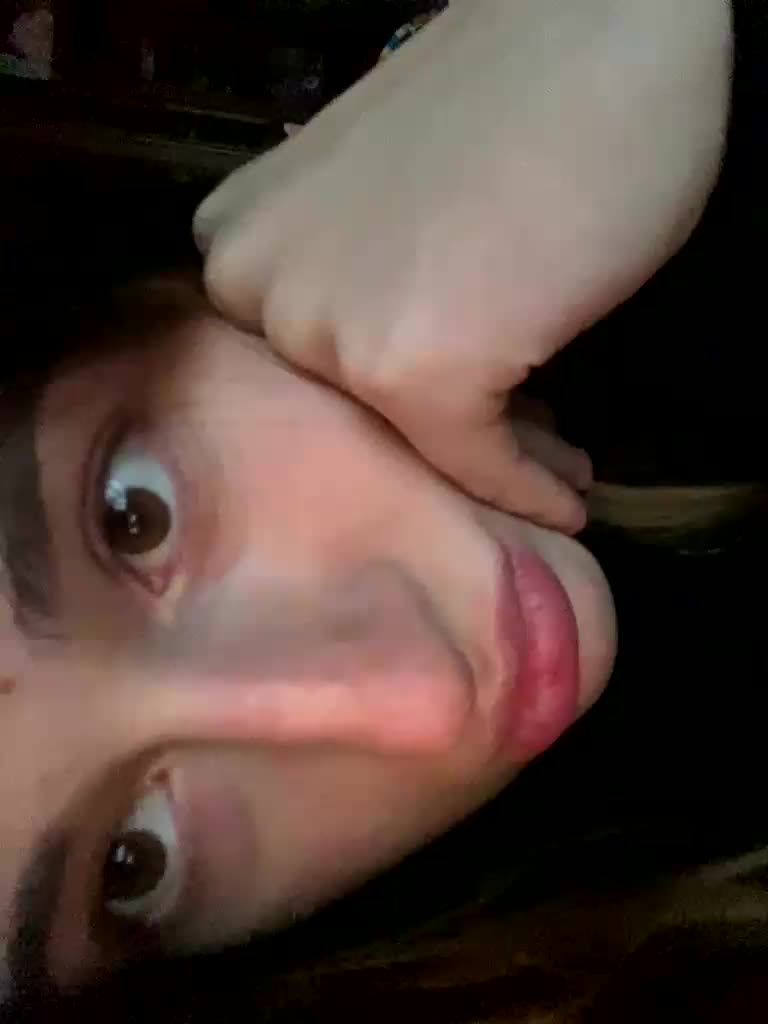 KristinaScott Adult Chat November 17, 2025