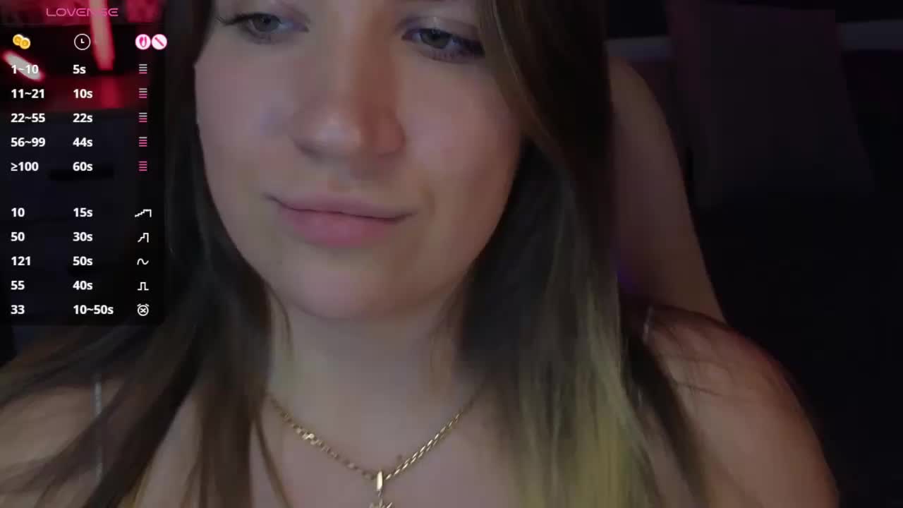 BloomBambi Adult Chat November 17, 2025