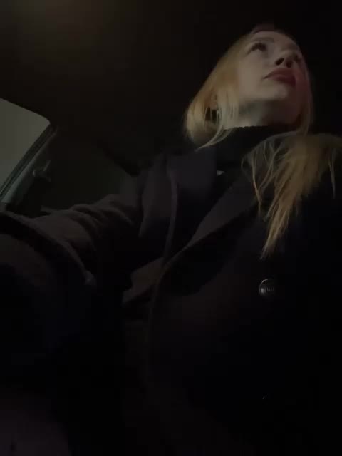 MirandaNow Adult Chat November 18, 2025