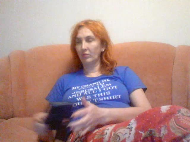 MssAngela Adult Chat November 18, 2025