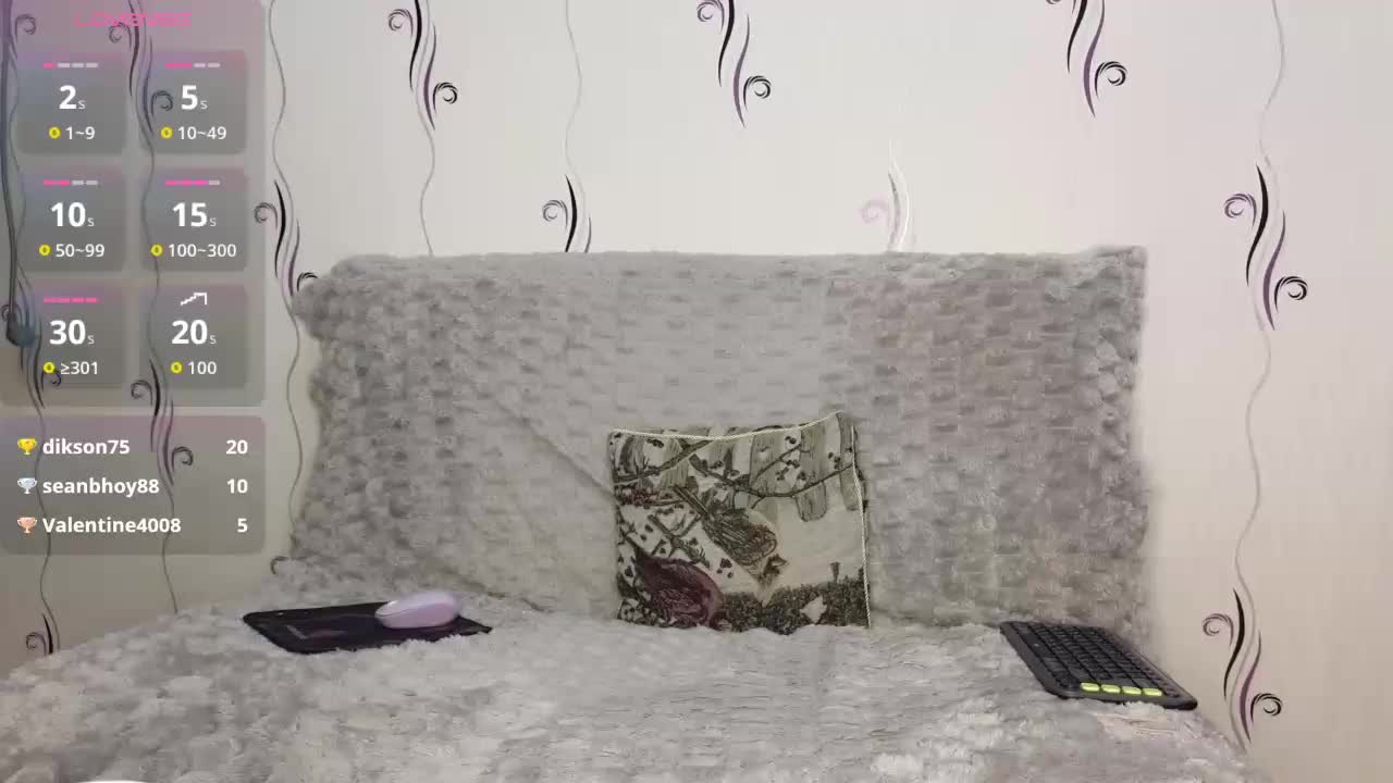 Secret_Smile Adult Chat November 17, 2025