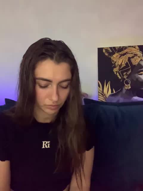 WILDGIRL Adult Chat November 18, 2025