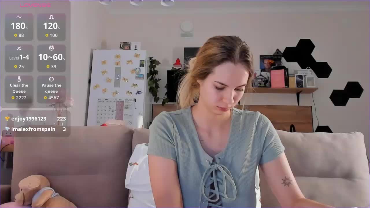 FindMyGSpot Adult Chat November 18, 2025