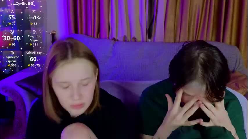 babees_eva Adult Chat November 17, 2025