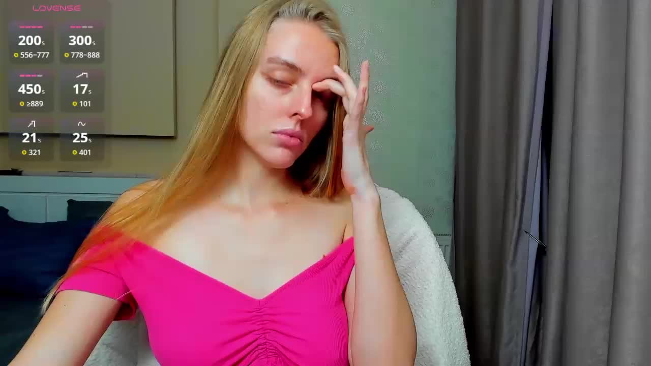 Jam-cream Adult Chat November 18, 2025