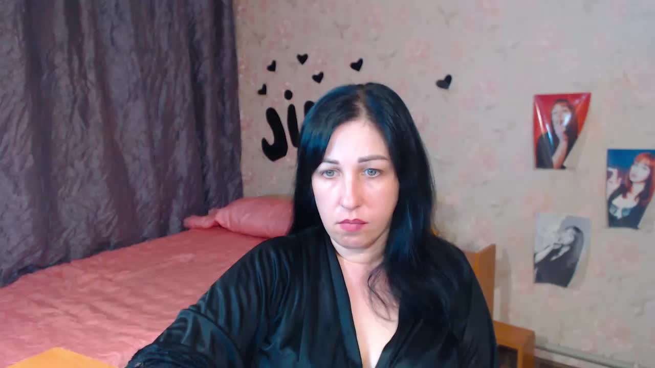 JillStevens Adult Chat November 18, 2025