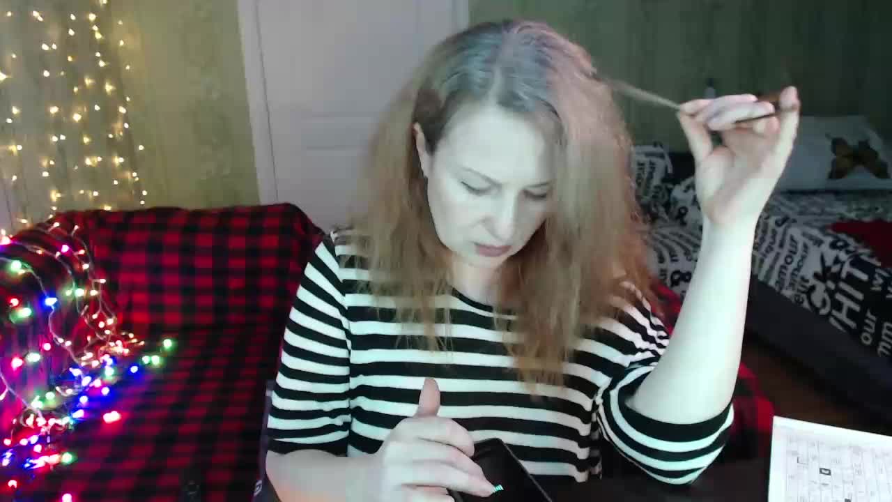 MeganIris Adult Chat November 17, 2025