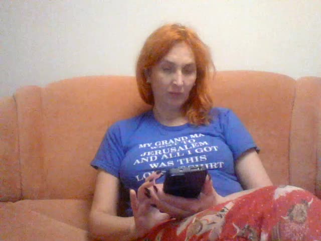 MssAngela Adult Chat November 18, 2025