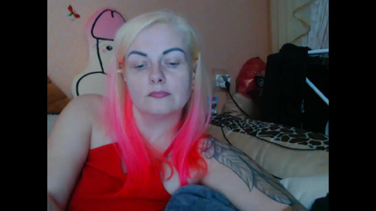 LazyPussy Adult Chat November 17, 2025