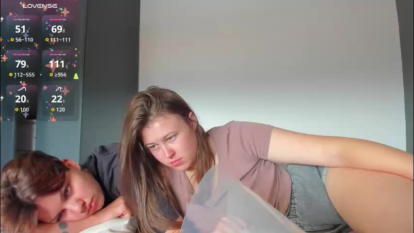 alexiacortez Adult Chat November 17, 2025