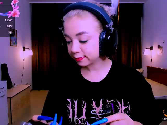 BabyNicole Adult Chat November 17, 2025