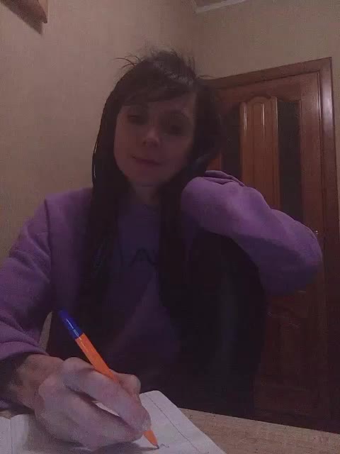 Hellenalonenochka Adult Chat November 17, 2025