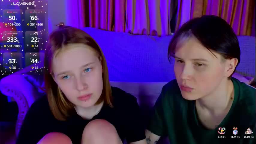 babees_eva Adult Chat November 17, 2025