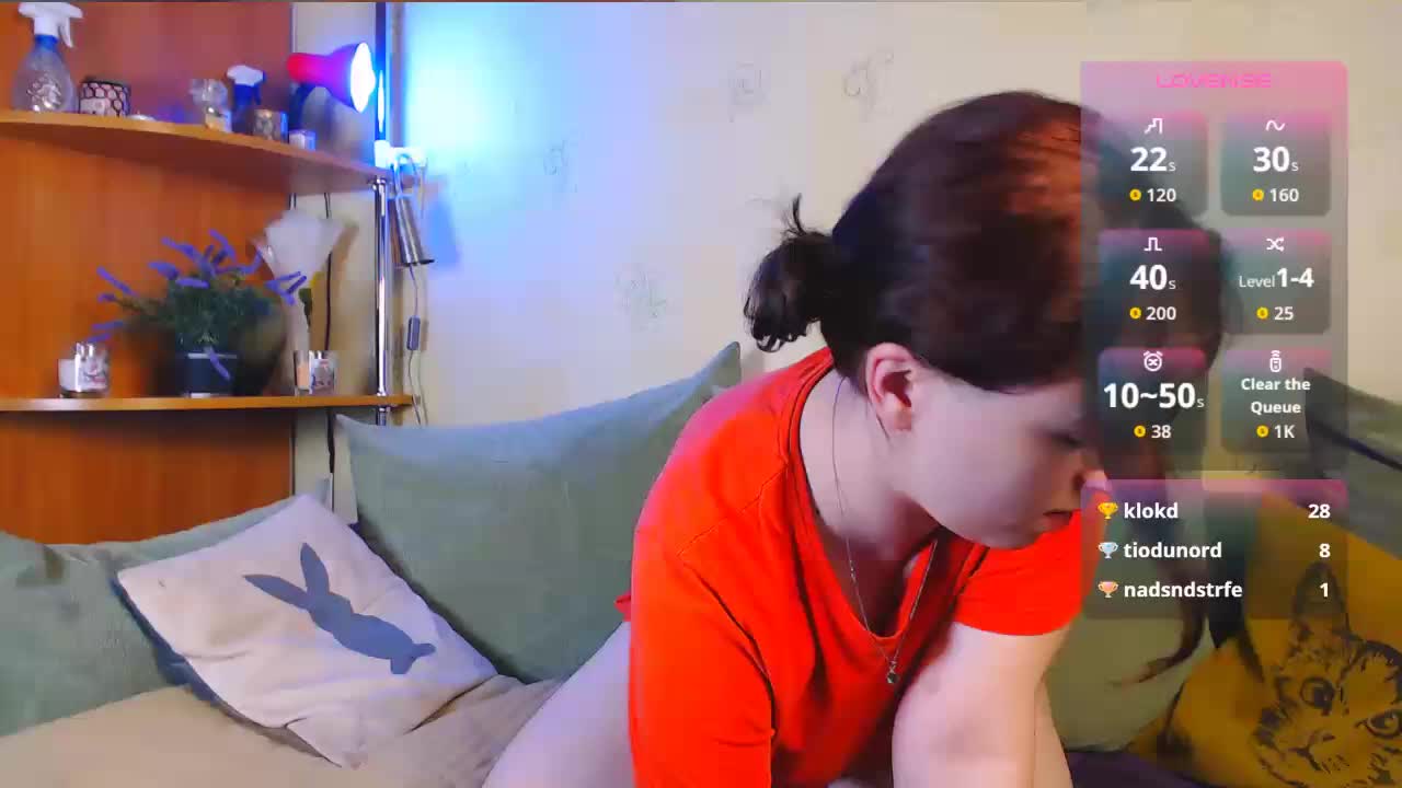 Caroline1995 Adult Chat November 17, 2025