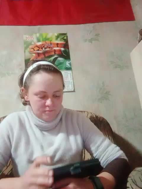 Calibriya Adult Chat November 18, 2025