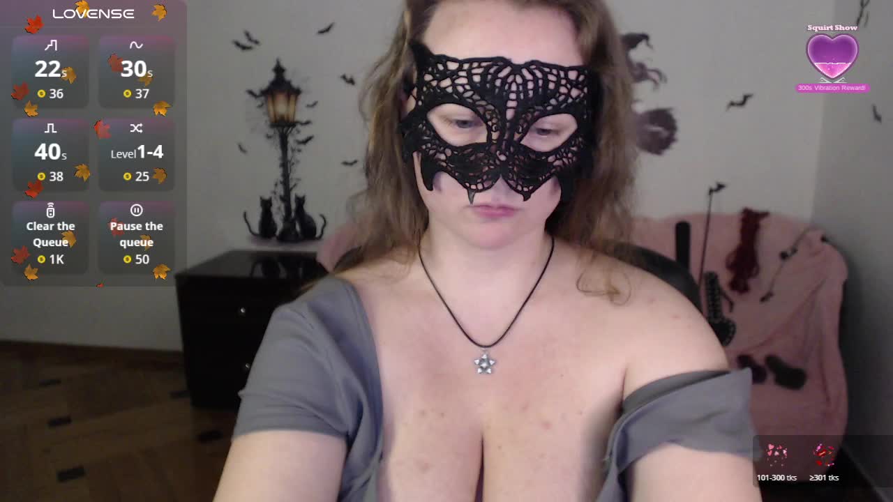 Ksushka22 Adult Chat November 18, 2025