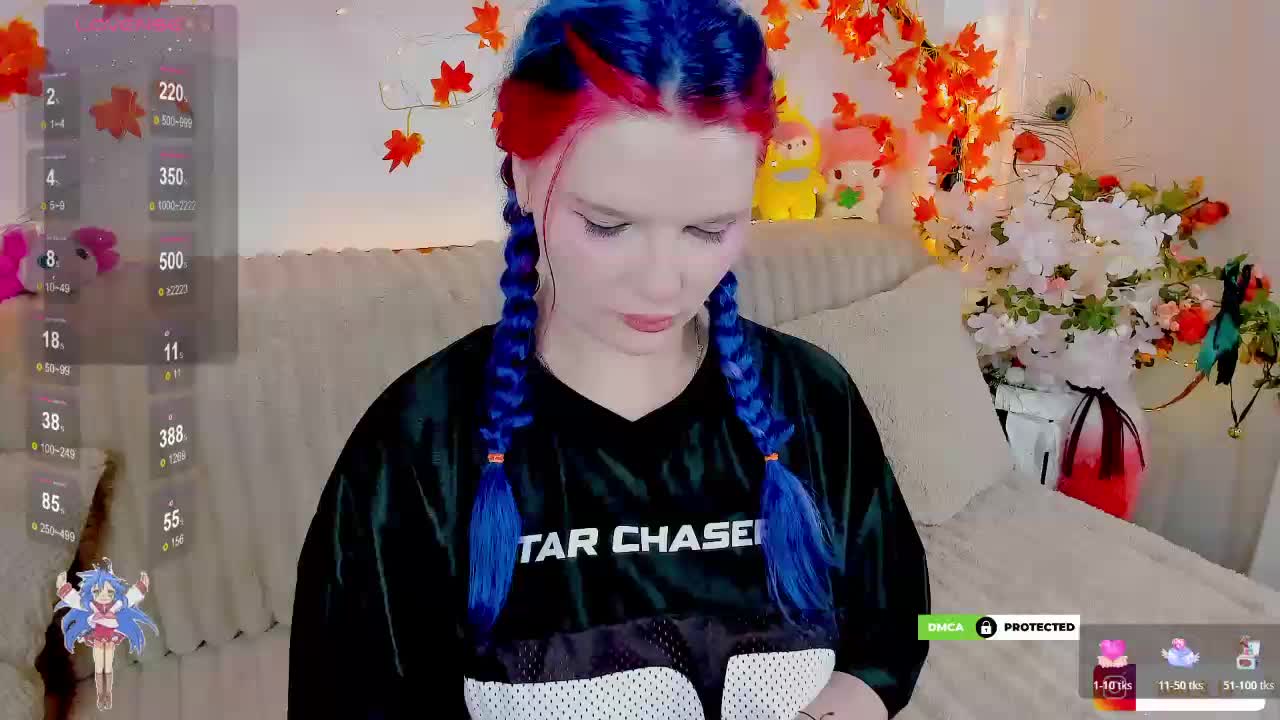 MiuAmano Adult Chat November 18, 2025