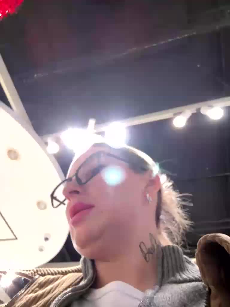 FetishTeacher Adult Chat November 18, 2025