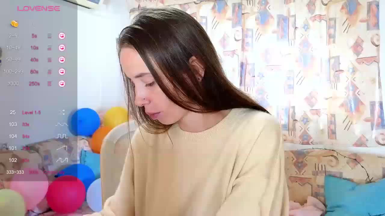 Miss_Milka Adult Chat November 17, 2025