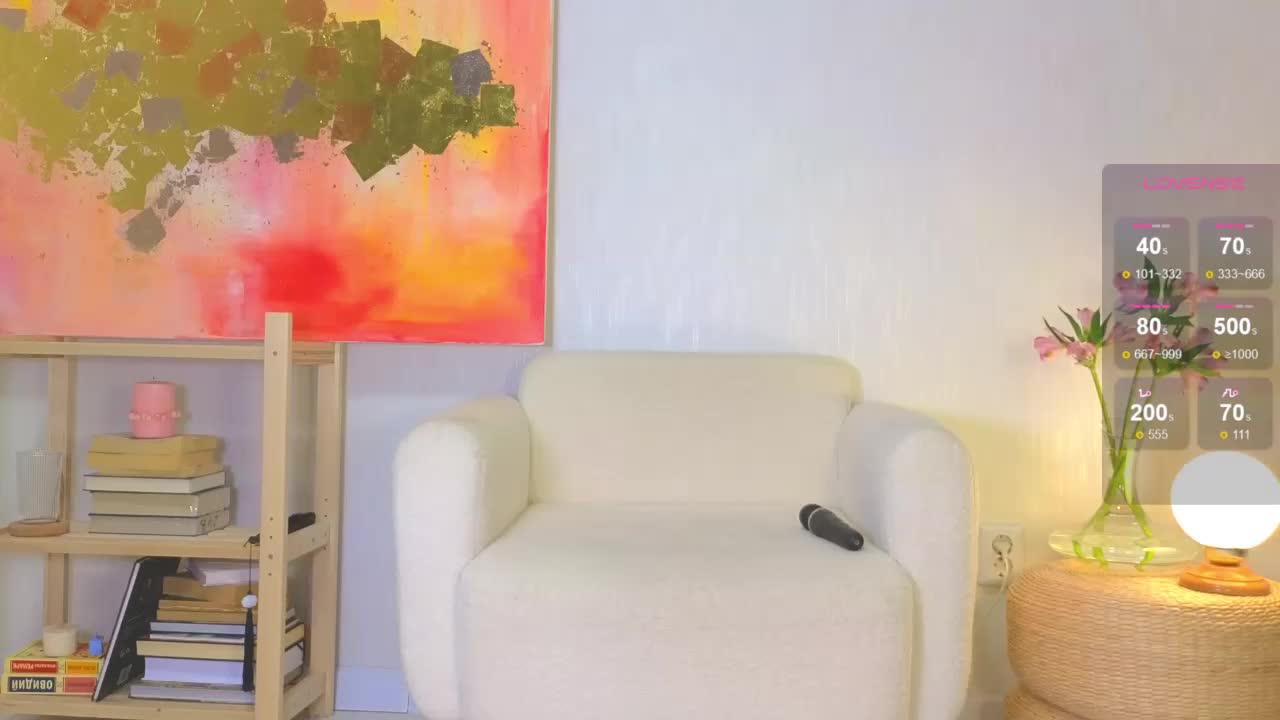 tashamiu Adult Chat November 18, 2025