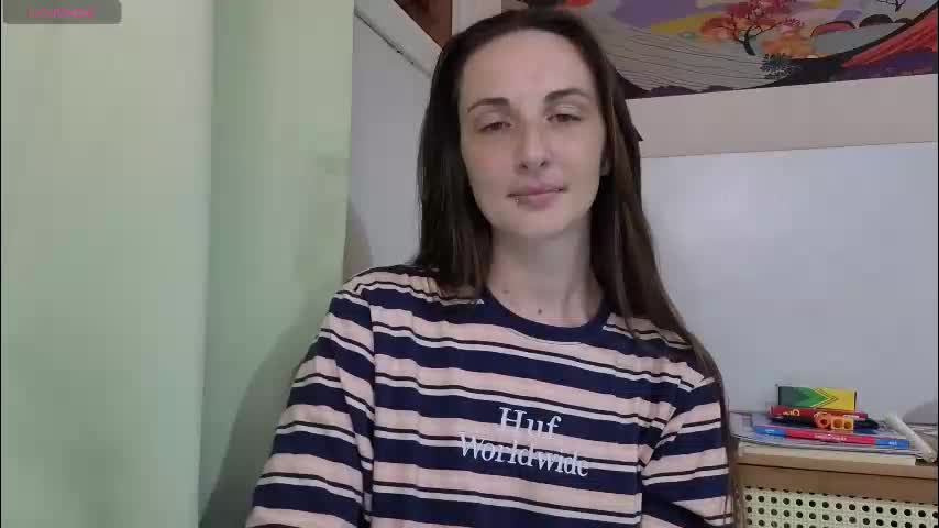 _goddessaurora Adult Chat November 18, 2025