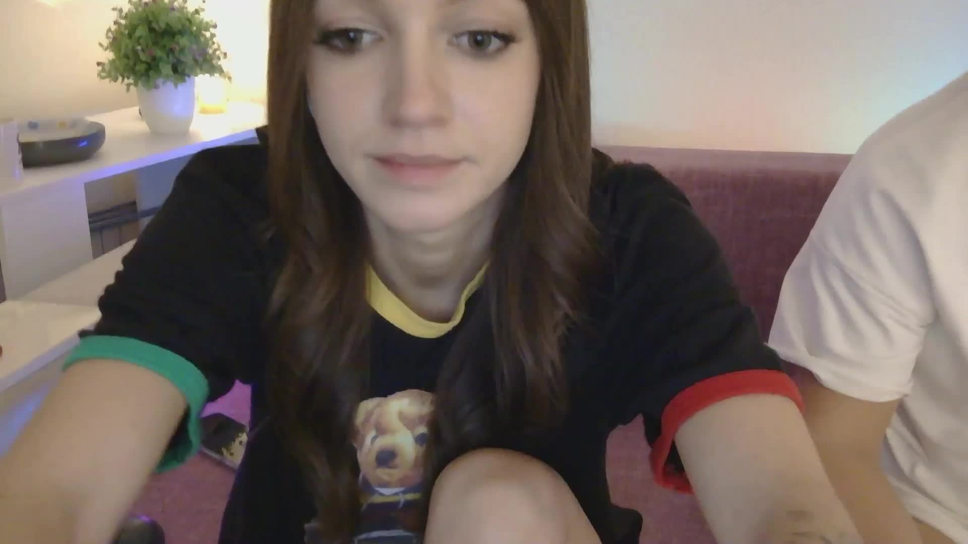 NotSoSweetDasha Adult Chat November 18, 2025