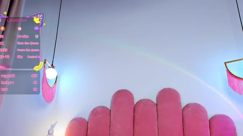 GiaCale Adult Chat November 18, 2025