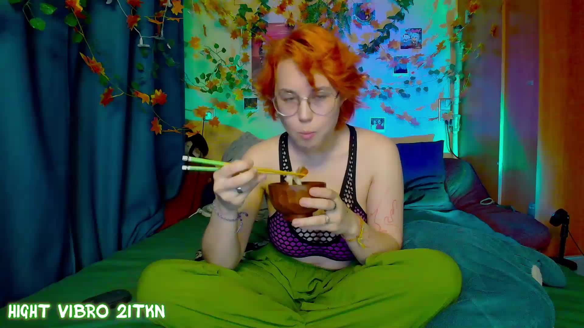 Tricky_Kitsune Adult Chat November 18, 2025