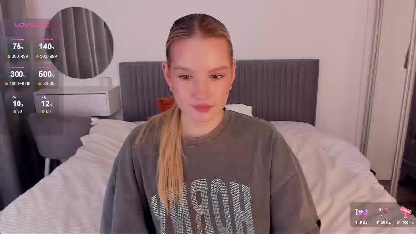 cassietyler Adult Chat November 18, 2025