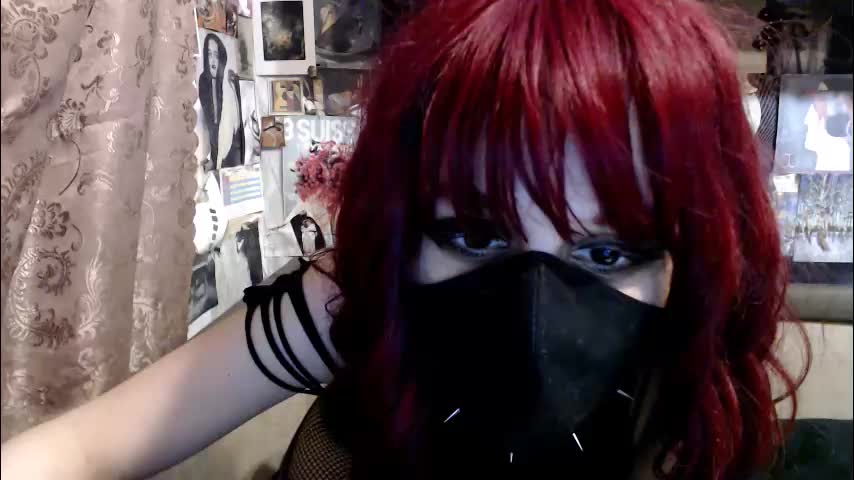 telema_ Adult Chat November 17, 2025