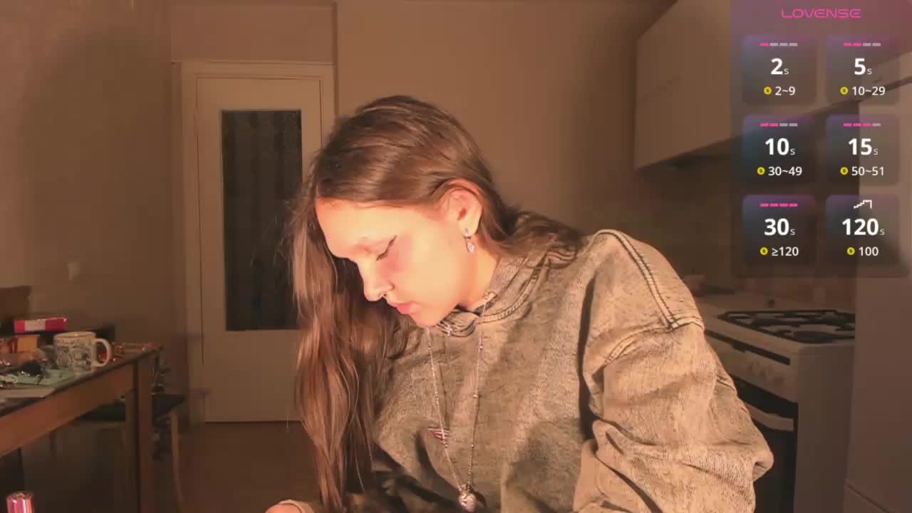 CuteLolly Adult Chat November 18, 2025