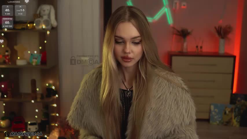 ManiFreyja Adult Chat November 18, 2025