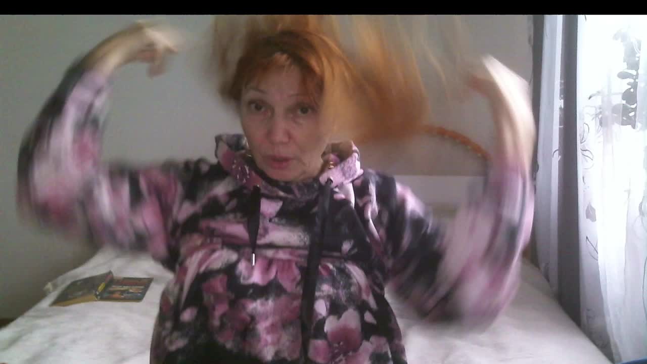 LIliana77777 Adult Chat November 18, 2025